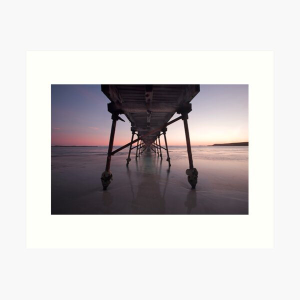Item preview, Underjetty designed and sold by Downunder Views.
