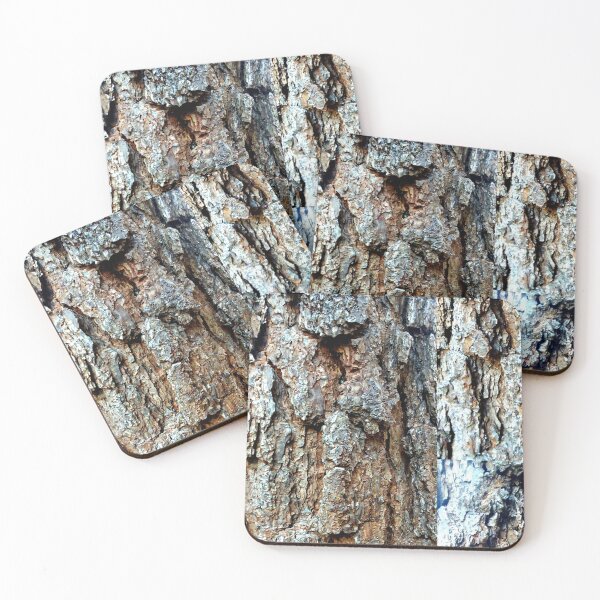 Item preview, Pine Bark close-up designed and sold by Jaroffaith.