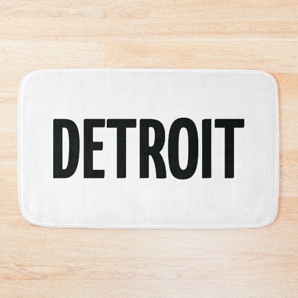 Item preview, Detroit Michigan Raised Me designed and sold by ProjectX23.