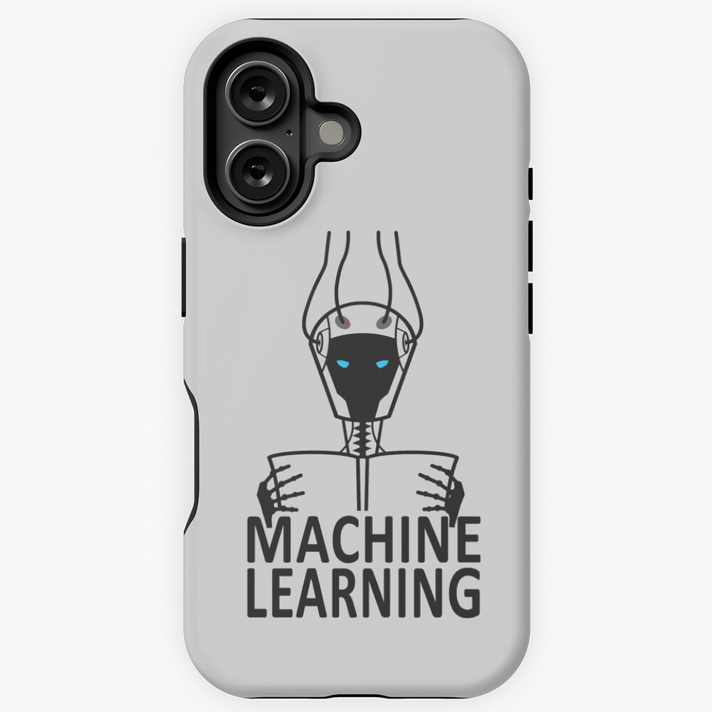 Item preview, iPhone Magsafe Tough Case designed and sold by FunnyGrief.