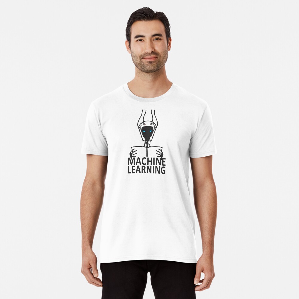 Item preview, Premium T-Shirt designed and sold by FunnyGrief.