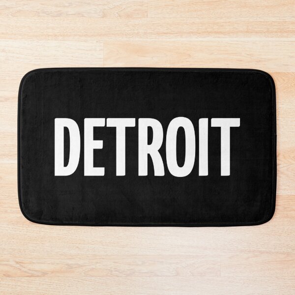 Item preview, Detroit Michigan Raised Me designed and sold by ProjectX23.