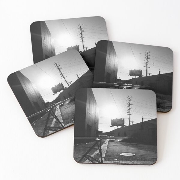 Item preview, Alleyways  designed and sold by Beau Gordon.