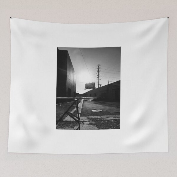 Item preview, Alleyways  designed and sold by Beau Gordon.