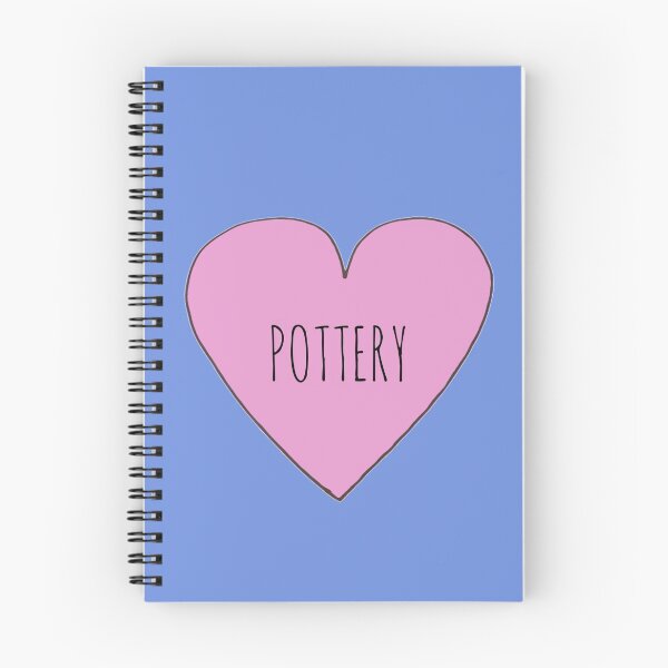 Item preview, Pottery Love designed and sold by Bundjum.