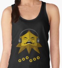 Hot Goron Beats Women's Tank Top
