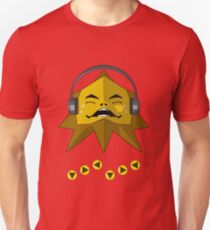 Hot Goron Beats Unisex T-Shirt