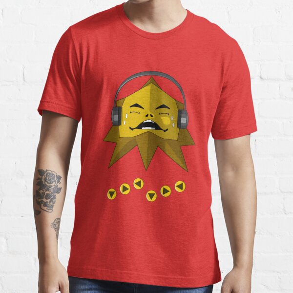 Hot Goron Beats Essential T-Shirt