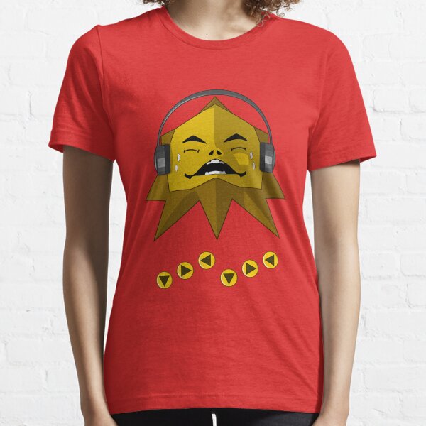 Hot Goron Beats Essential T-Shirt