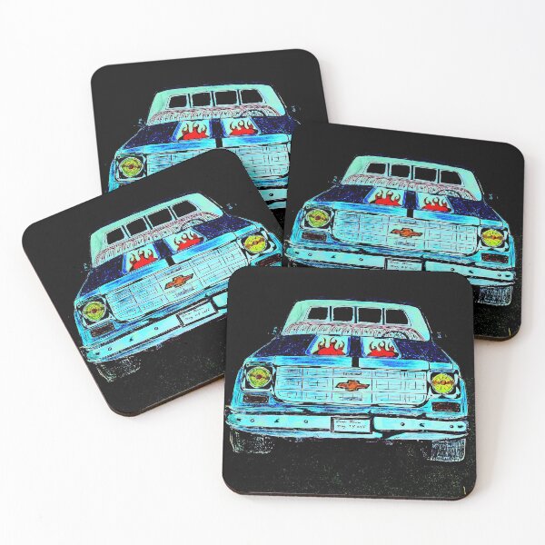 Item preview, square body chevy designed and sold by brianjt.