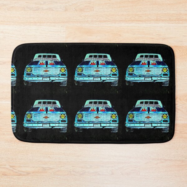 Item preview, square body chevy designed and sold by brianjt.