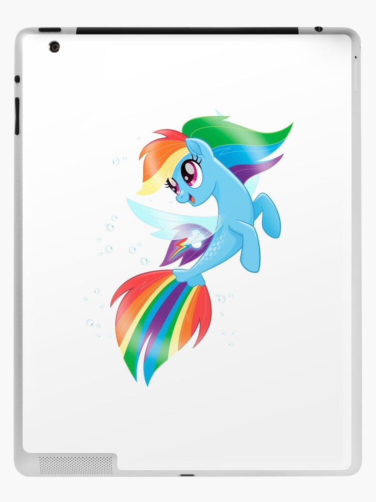 Princess Celestia  iPad Case & Skin for Sale by Morphey22