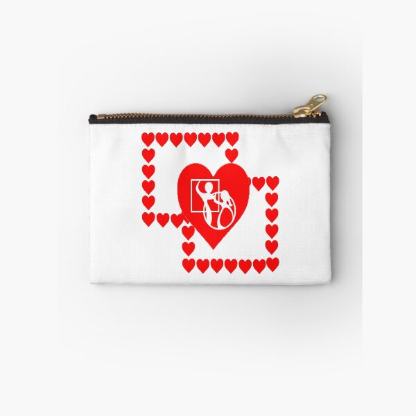 Item preview, Interlocking Love designed and sold by Square Dancing Gifts & Merchandise.