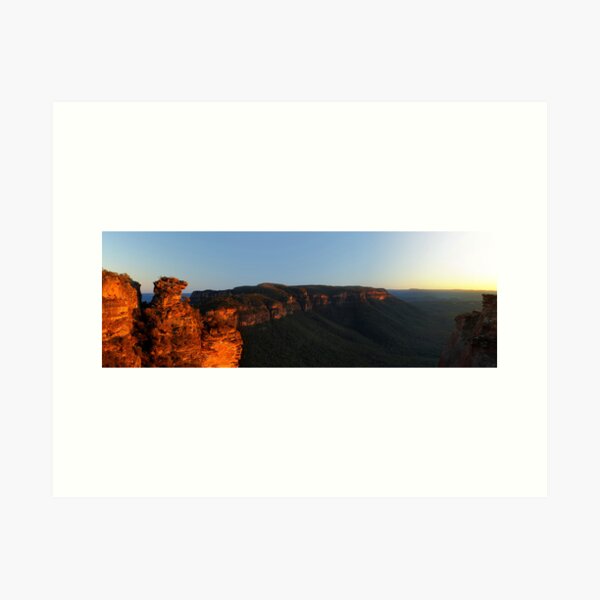 Item preview, Boar's Head Rock, Narrowneck, NSW. designed and sold by Andy Newman.