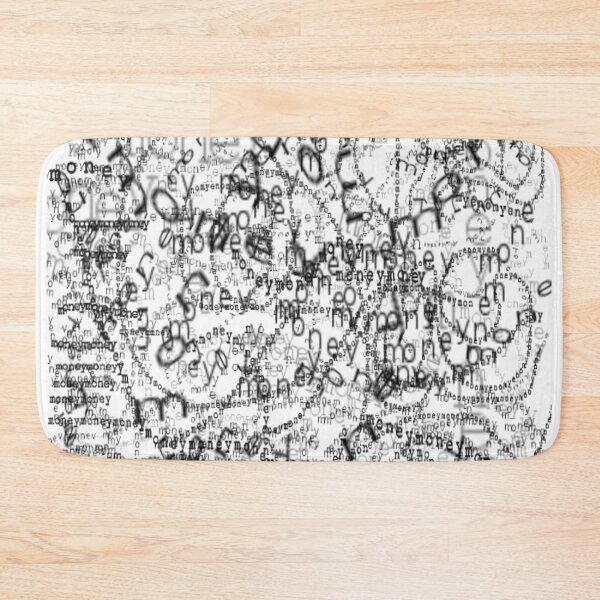 Item preview, Money fog designed and sold by dnparker.