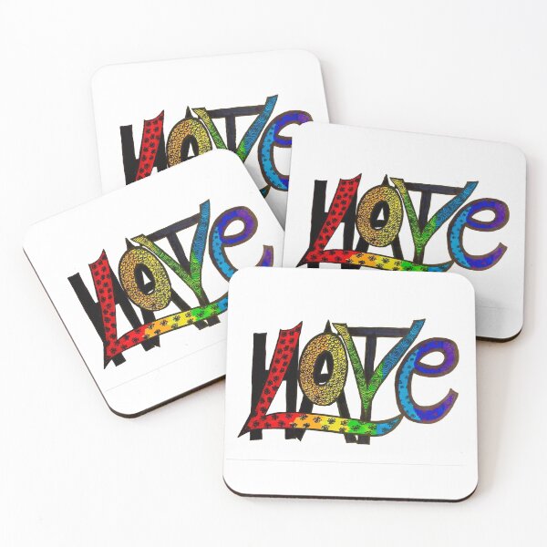Item preview, Love Trumps Hate in Color designed and sold by SoulMama1970.