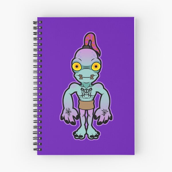 Item preview, ABE designed and sold by DisfiguredStick.