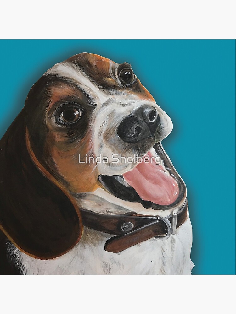 Beagle Lover by Pindashu