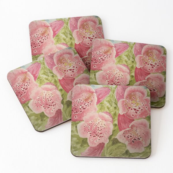 Item preview, Foxglove designed and sold by BeeGarland.