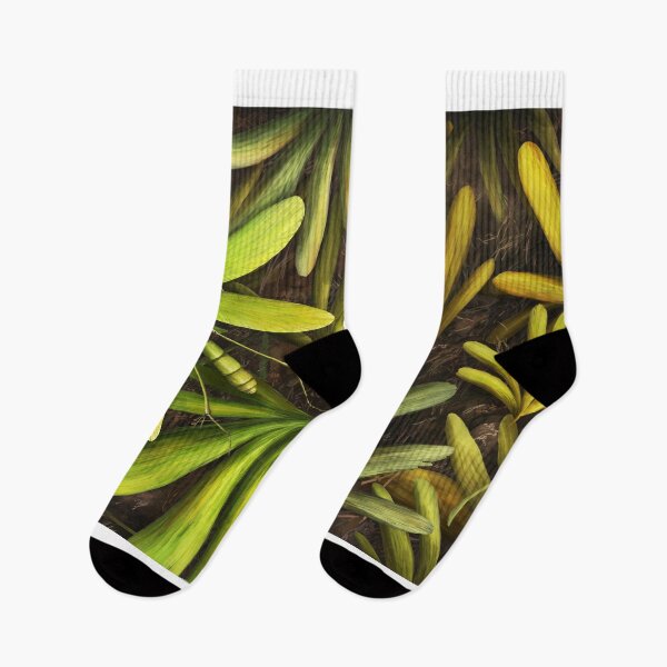 Item preview, Juracimbrophlebia camouflage designed and sold by Liam Elward.
