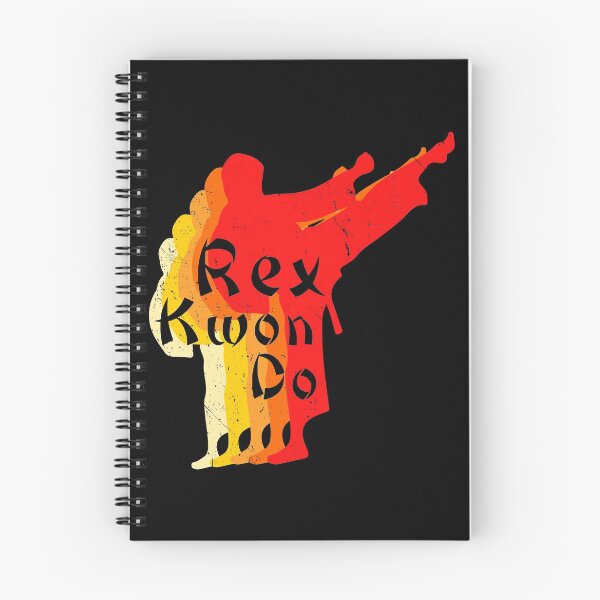 Item preview, Rex Kwon Do Martial Arts Studio designed and sold by WatsonCreations.
