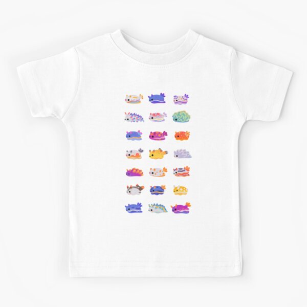 Item preview, Sea Slug Day designed and sold by pikaole.