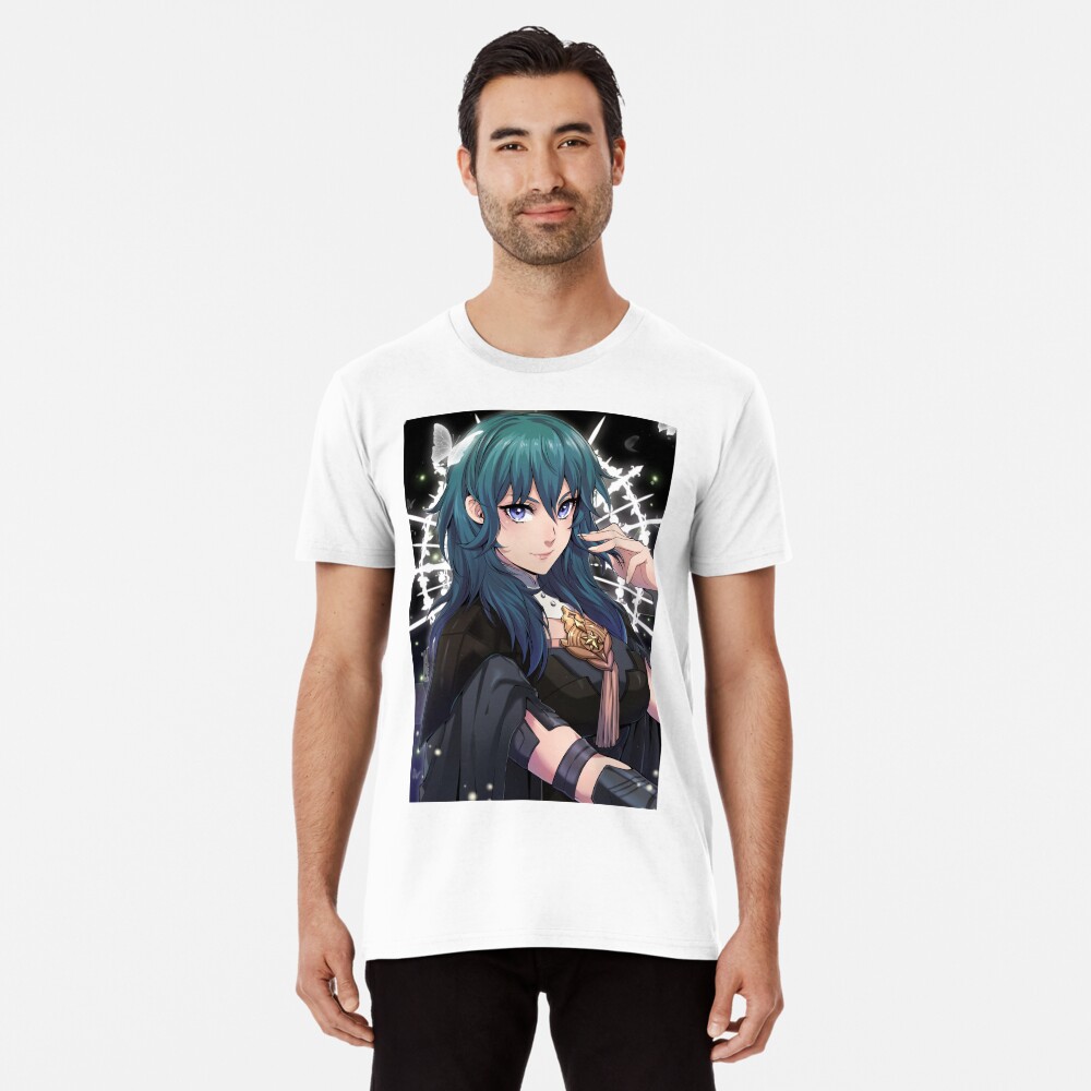 byleth t shirt