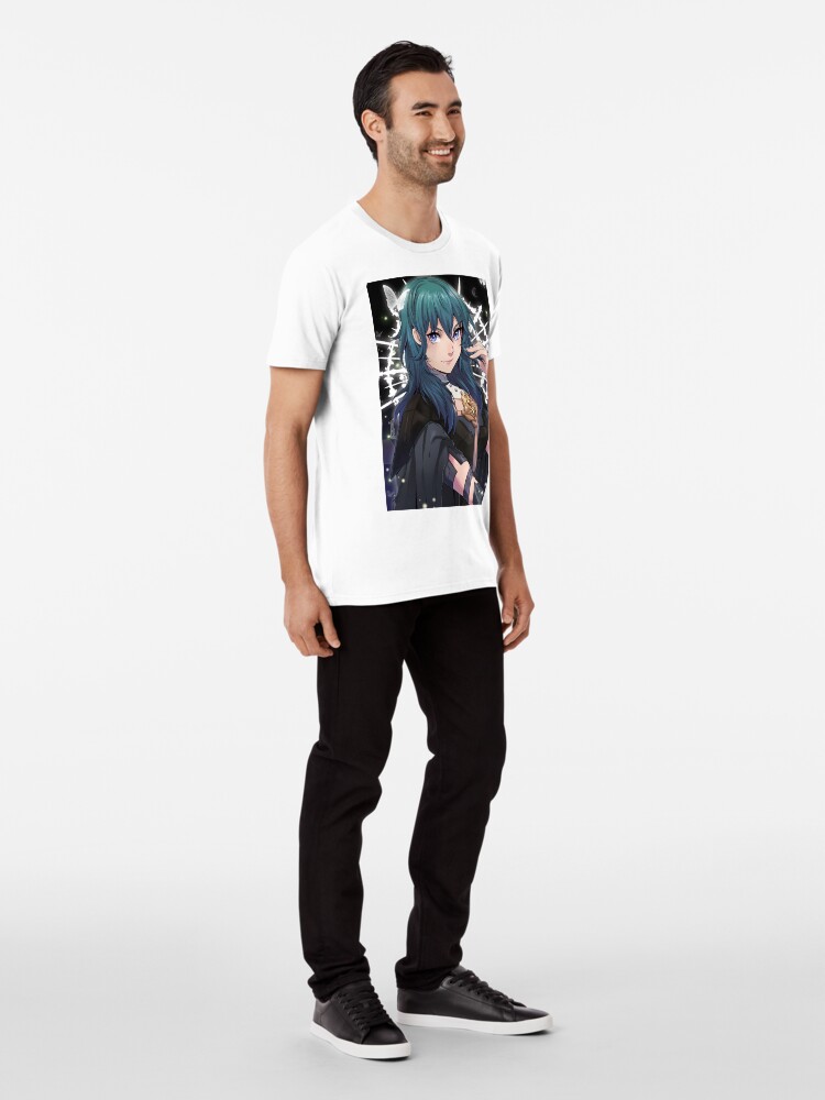 byleth t shirt