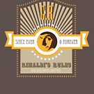 «G.R. Rules» de alexMo