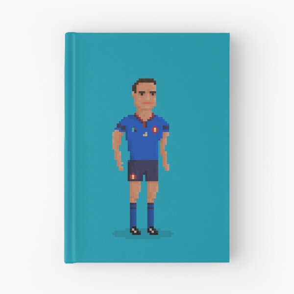 Item preview, Thierry Bleu designed and sold by pixelfaces.