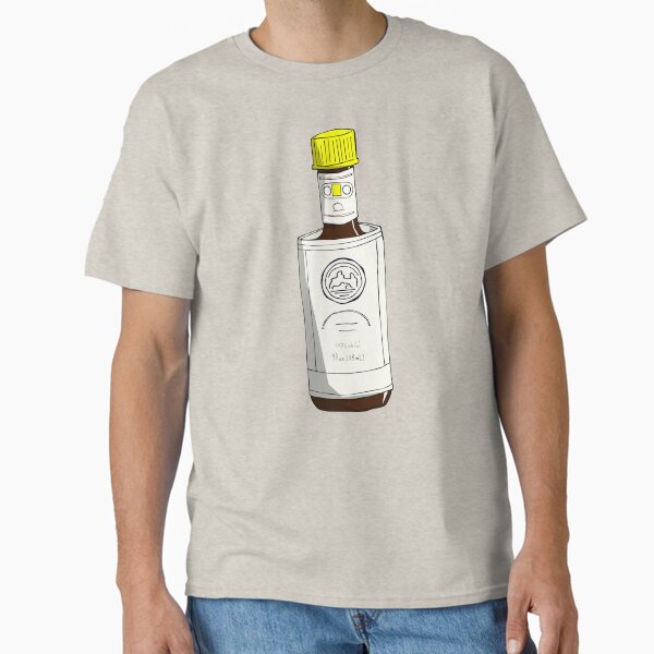 Item preview, Bitter Trio: Angostura Bitters Bottle designed and sold by Theokotos.