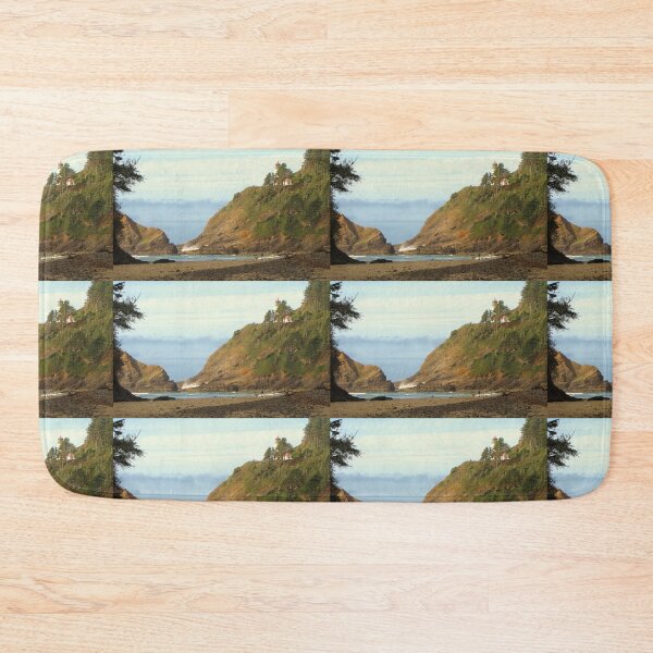 Item preview, Florence, Oregon...Light House and Beach designed and sold by Diane Arndt.
