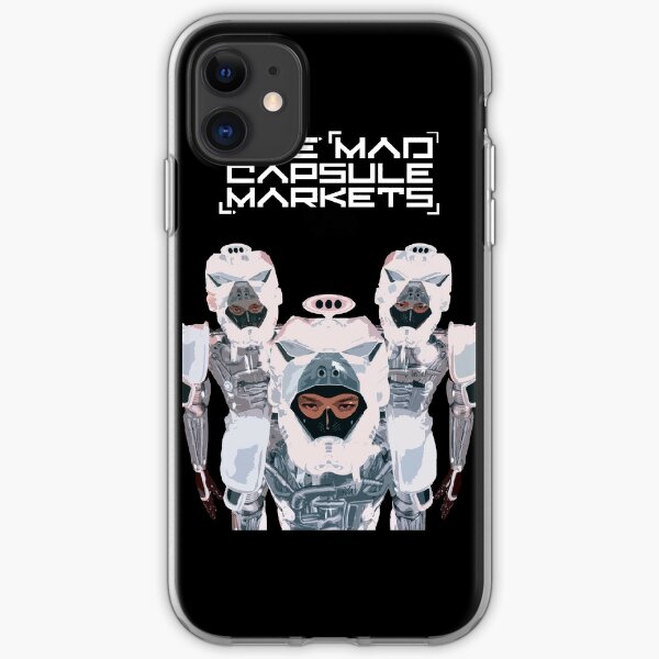 Babymetal Iphone Cases Covers Redbubble