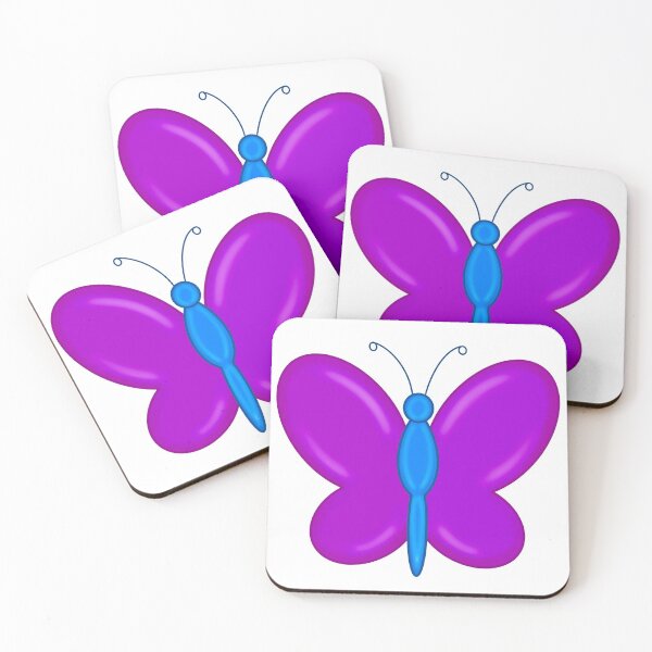 Item preview, Purple Butterfly designed and sold by GDGCreations.