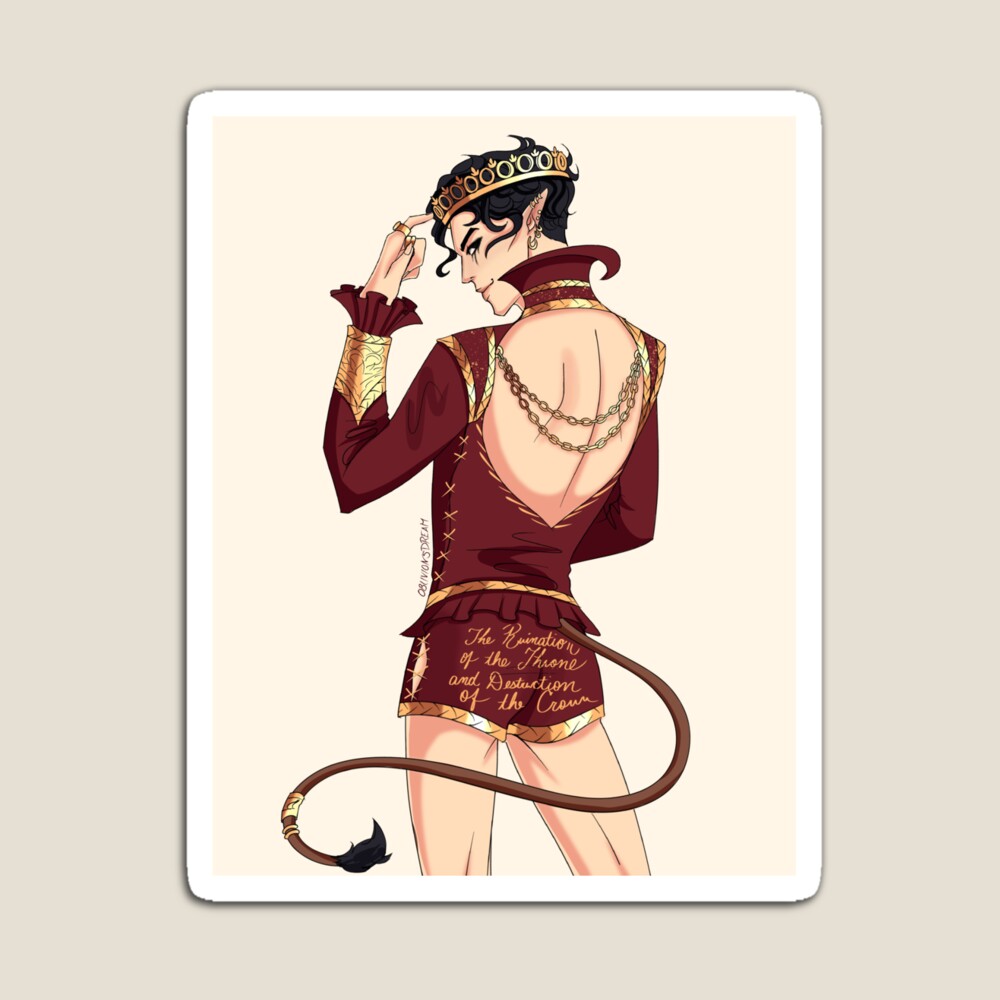 Cardan in Booty Shorts