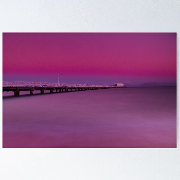 Item preview, "Evening Pastels" designed and sold by Phil Thomson.