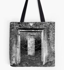 Old Heart Tote Bag