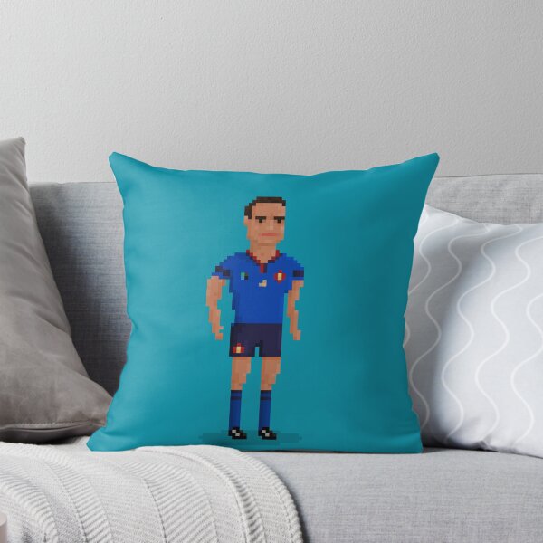 Item preview, Thierry Bleu designed and sold by pixelfaces.