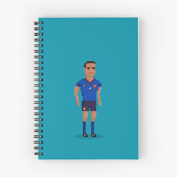 Item preview, Thierry Bleu designed and sold by pixelfaces.
