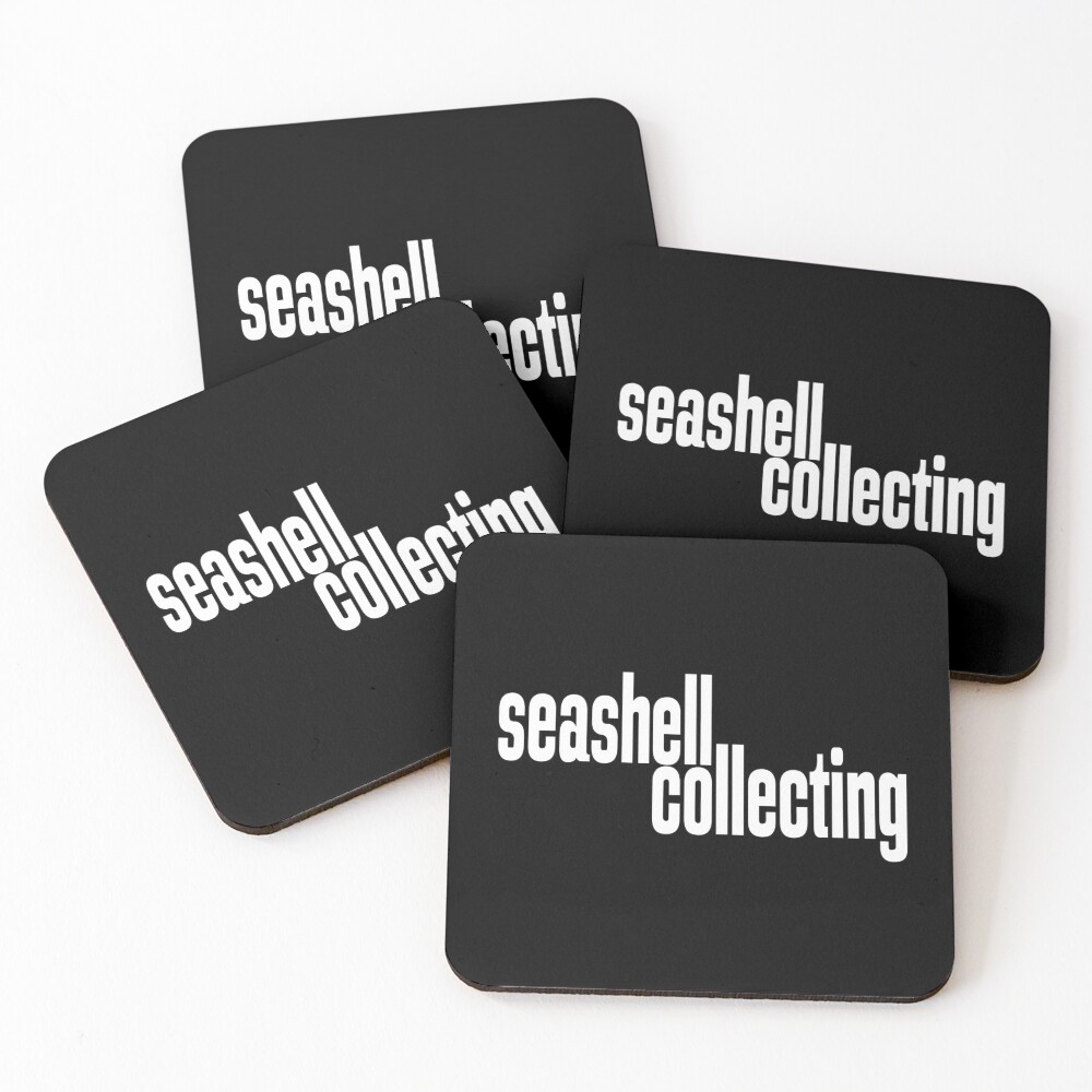 Item preview, Coasters (Set of 4) designed and sold by ProjectX23.