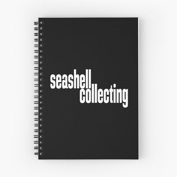 Item preview, SeaShell Collecting Sea Shell Collecting  designed and sold by ProjectX23.