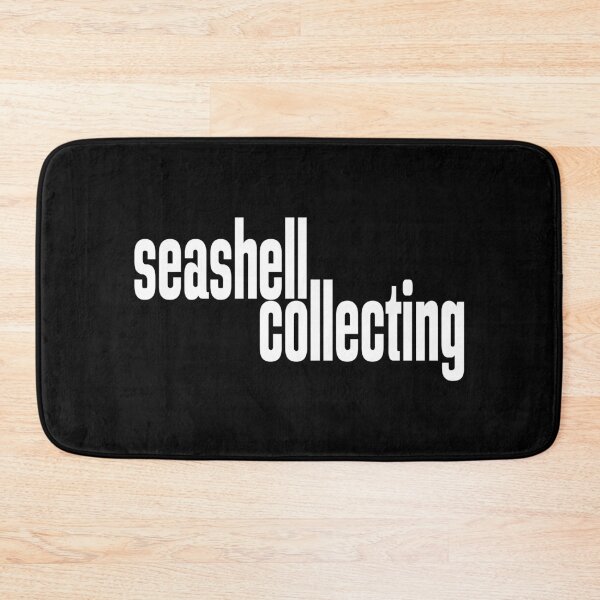 Item preview, SeaShell Collecting Sea Shell Collecting  designed and sold by ProjectX23.