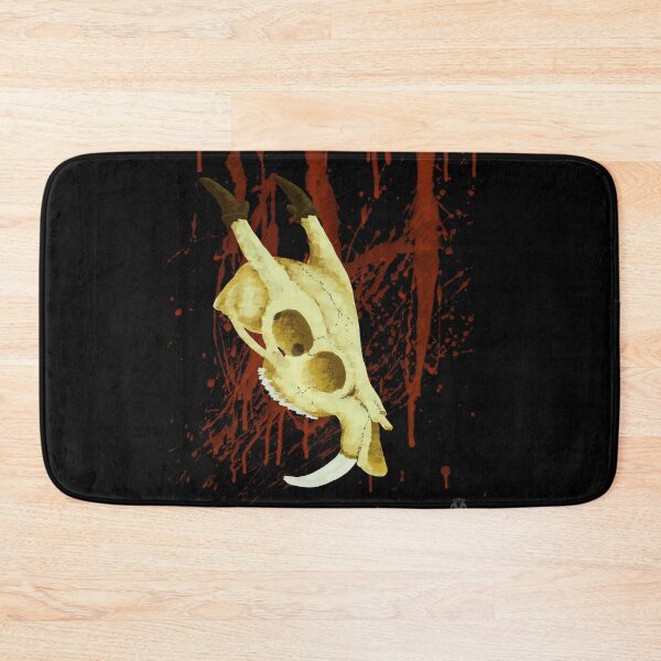 Item preview, Muntjac designed and sold by inumaru-hokashi.