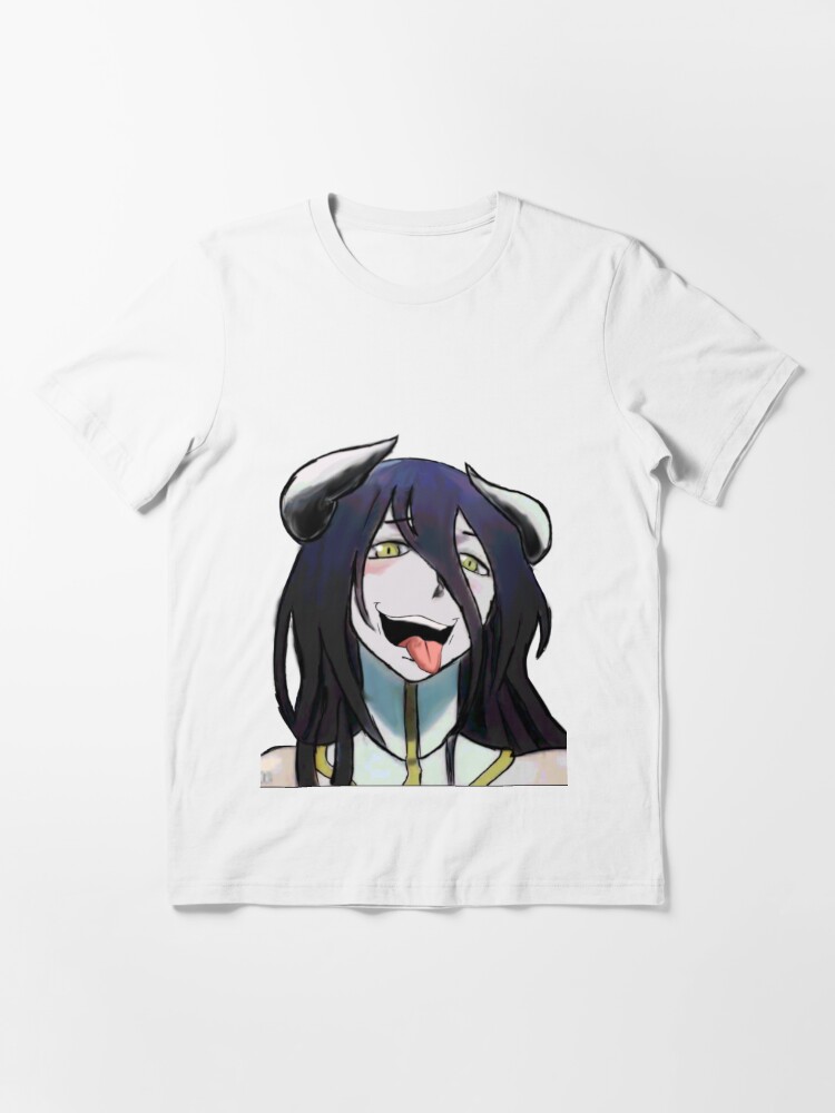 albedo t shirt