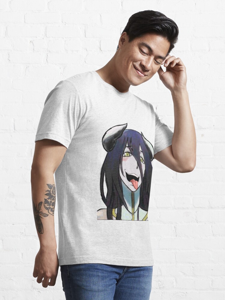 albedo t shirt