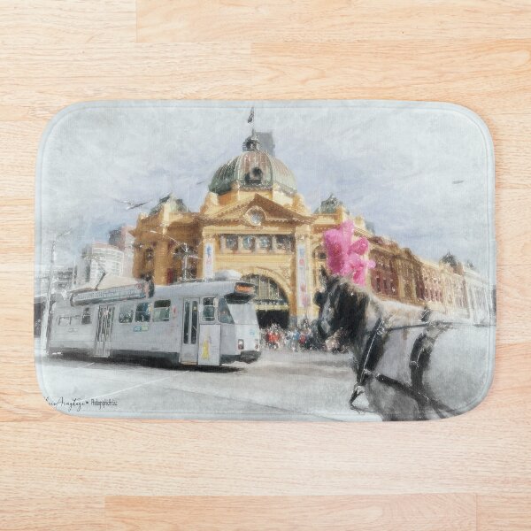 Item preview, Meet you at the Station designed and sold by Chris Armytage™.