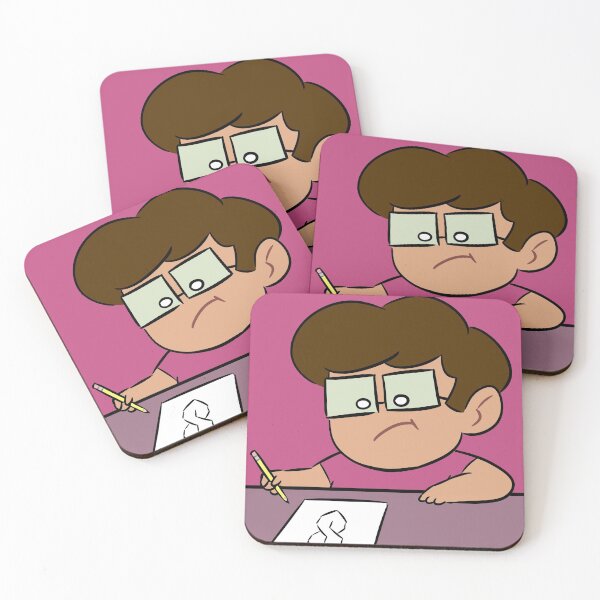 Item preview, Beats to Study and Relax to designed and sold by MelonCreamySoda.