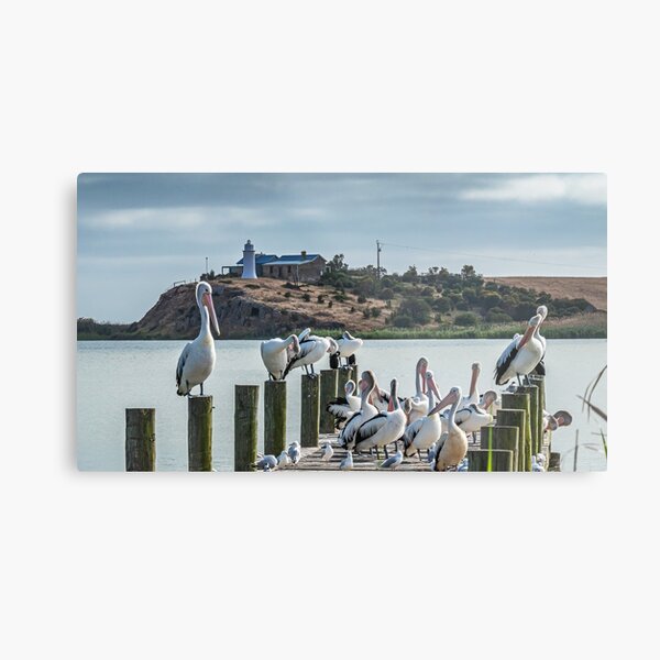 Item preview, Narrung lighthouse designed and sold by Roger Neal.