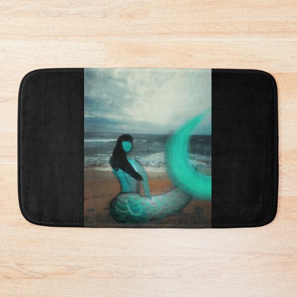 Item preview, Mermaid Ashore  designed and sold by missmermaid1990.