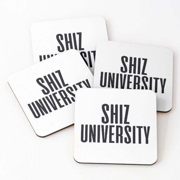 Item preview, Shiz University Wicked designed and sold by artoffandom.